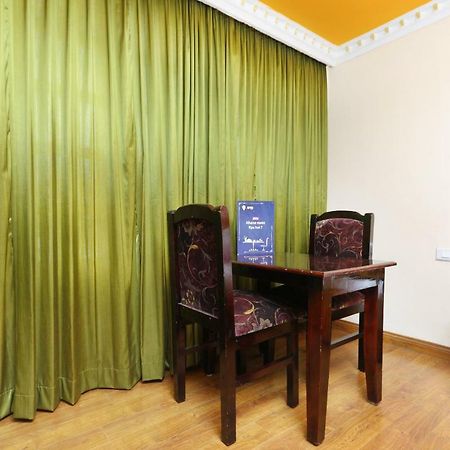 קודאיקנאל Oyo 13807 Hotel Gurupriya מראה חיצוני תמונה